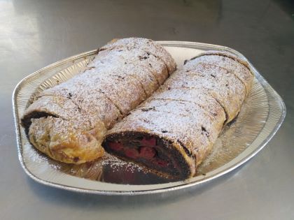 Štrúdľa